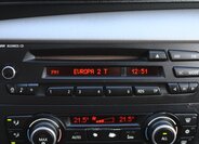 BMW Řada 1 Hatchback 2,0 l 105 kw