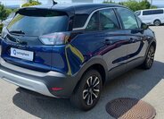 Opel Crossland CUV 1,2 l 96 kw