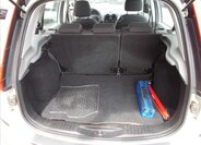 Ford Fusion Hatchback 1,4 l 59 kw