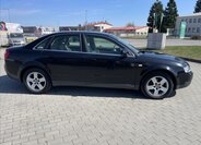 Audi A4 Sedan / Limuzína 1,8 l 110 kw