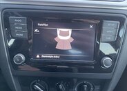 Škoda Rapid Hatchback 999,0 81 kw