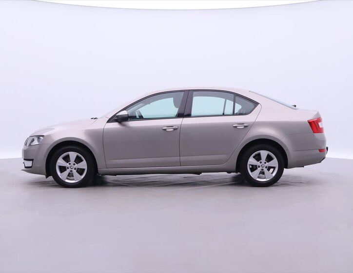 Škoda Octavia Liftback 1,4 l 103 kw