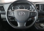 Toyota ProAce VAN-Minibus 2,0 l 130 kw