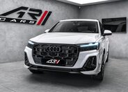 Audi Q7 SUV 3,0 l 210 kw