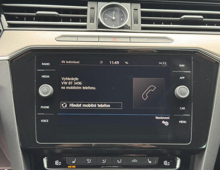 Volkswagen Passat 28