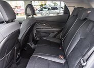 SsangYong Korando SUV 1,5 l 120 kw