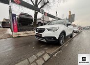 Opel Ostatní SUV 1,2 l 81 kw