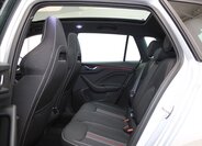 Škoda Kamiq SUV 1,5 l 110 kw