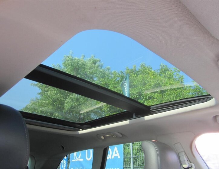 Ford Mondeo Kombi 2,0 l 110 kw