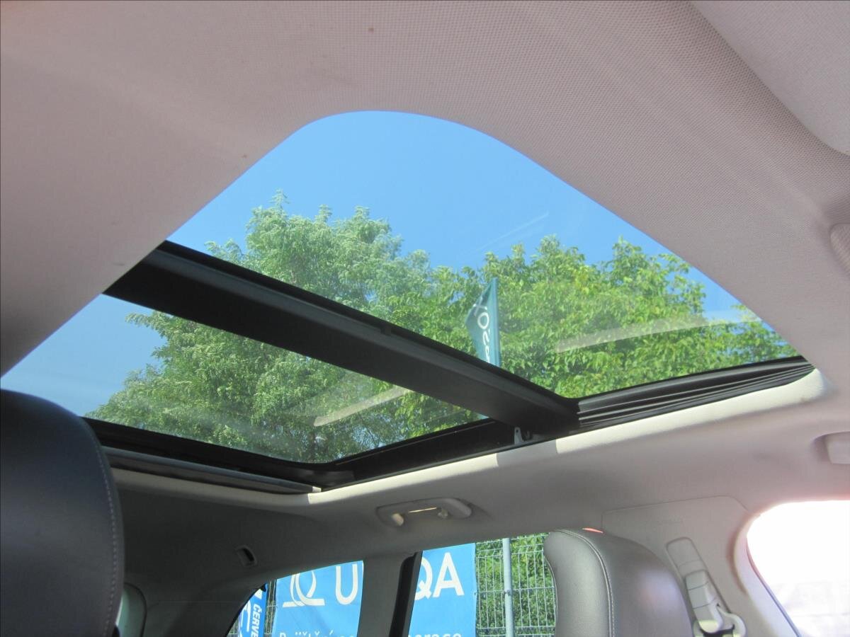 Ford Mondeo Kombi 2,0 l 110 kw