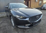 Mazda CX-3 Kombi 2,0 l 90 kw