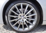 Mercedes-Benz Třídy S Ostatní 4,7 l 335 kw