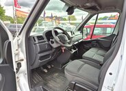 Opel Movano Ostatní 2,3 l 100 kw