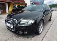 Audi A3 1