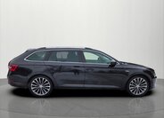 Škoda Superb Kombi 2,0 l 206 kw