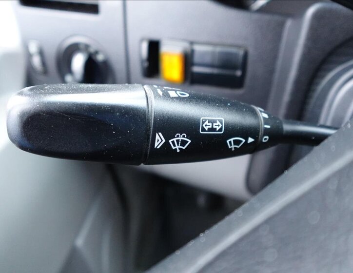 Mercedes-Benz Sprinter Valník 2,1 l 95 kw