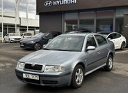 Škoda Octavia Liftback 1,9 l 81 kw