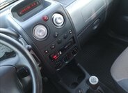 Citroën Berlingo Kombi 1,6 l 80 kw