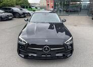 Mercedes-Benz Třídy C Ostatní 2,0 l 147 kw