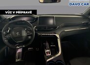 Peugeot 3008 SUV / Terénní 2,0 l 130 kw