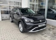 Volkswagen T-Cross SUV / Terénní 999,0 70 kw