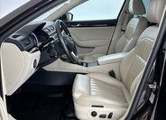 Škoda Superb Liftback 2,0 l 206 kw