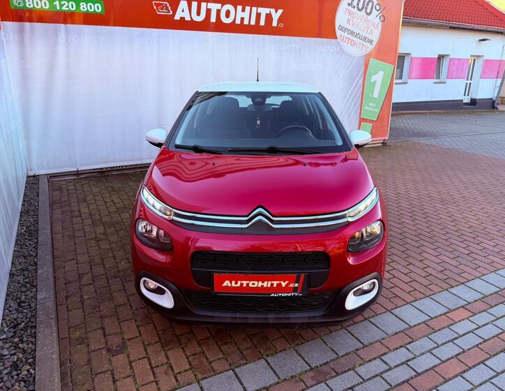 Citroën C3 2