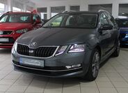 Škoda Octavia 2