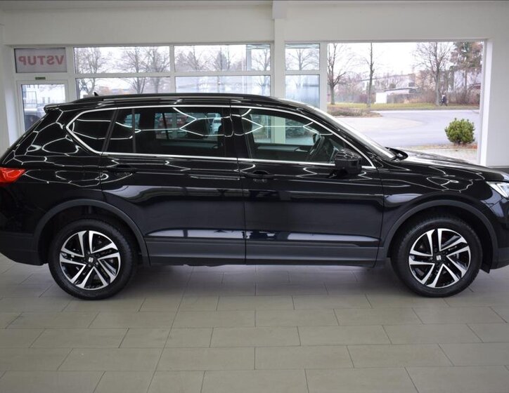 Seat Tarraco SUV / Terénní 2,0 l 110 kw