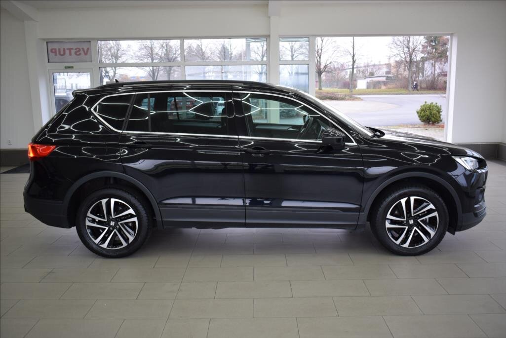 Seat Tarraco SUV / Terénní 2,0 l 110 kw