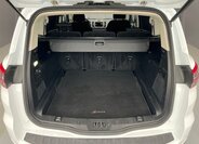 Ford S-MAX MPV 2,0 l 110 kw