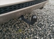 Ford Kuga SUV / Terénní 2,0 l 110 kw