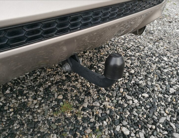 Ford Kuga SUV / Terénní 2,0 l 110 kw