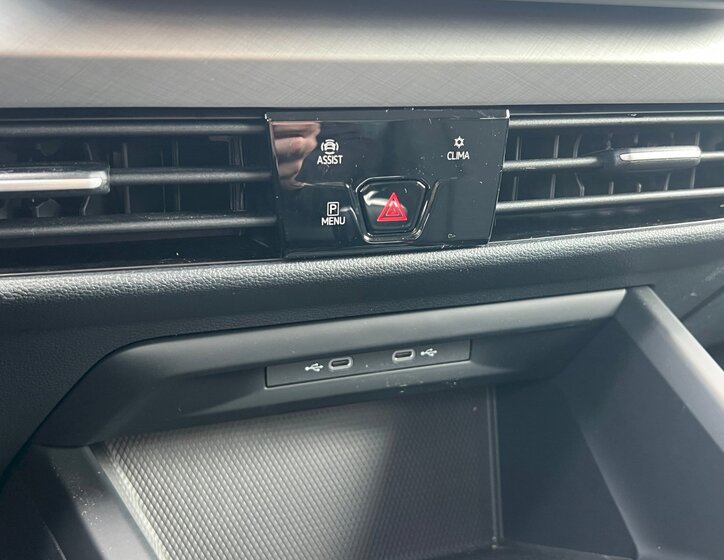 Volkswagen Golf Hatchback 1,5 l 85 kw