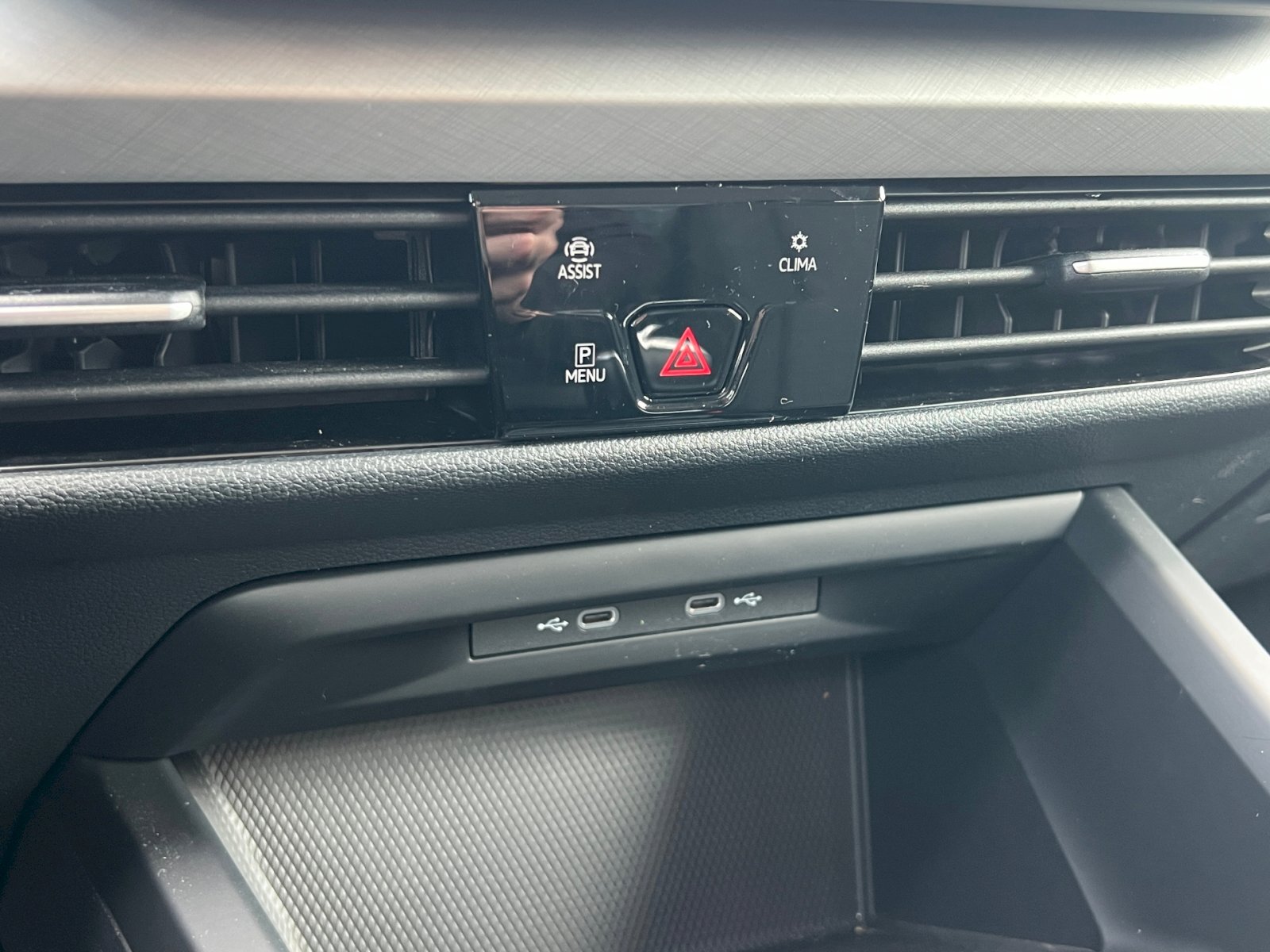 Volkswagen Golf Hatchback 1,5 l 85 kw