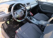 Škoda Superb Kombi 1,4 l 115 kw