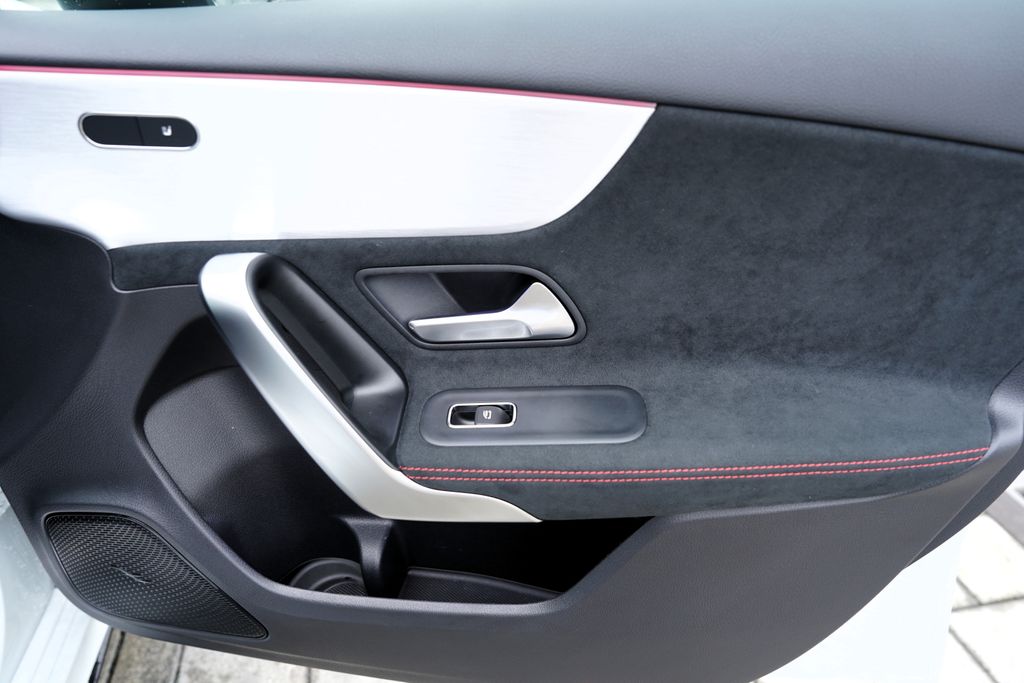 Mercedes-Benz Třídy A