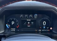 Ford Ranger Ostatní 3,0 l 215 kw