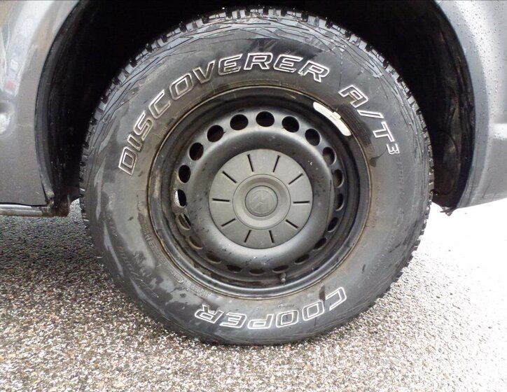 Volkswagen Transporter 47