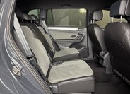 Seat Tarraco SUV / Terénní 2,0 l 110 kw