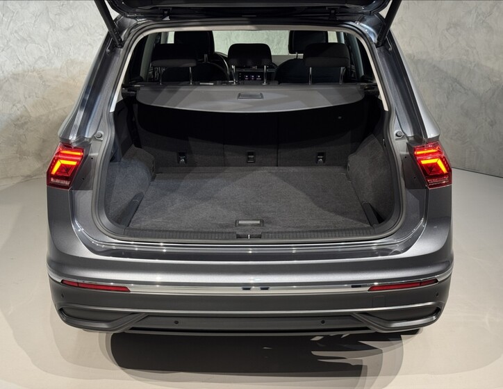 Volkswagen Tiguan Allspace 14