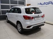 Mitsubishi ASX SUV 1,6 l 86 kw
