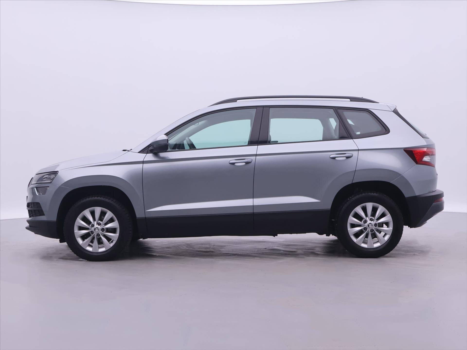 Škoda Karoq SUV / Terénní 1,5 l 110 kw