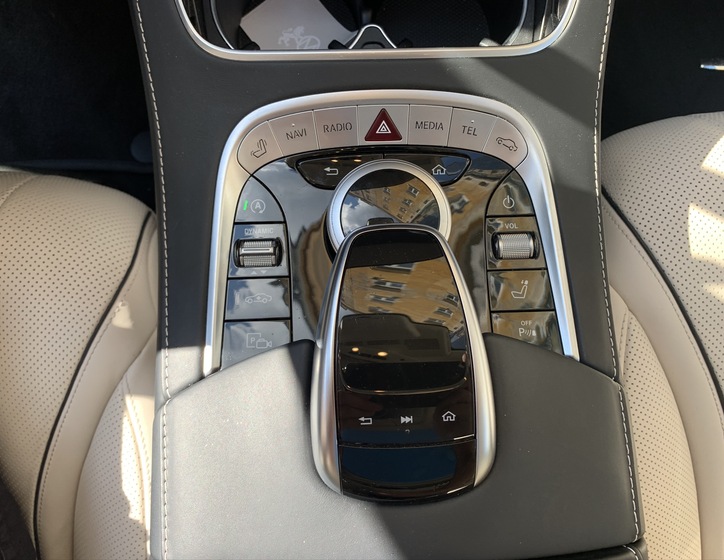 Mercedes-Benz Ostatní 9