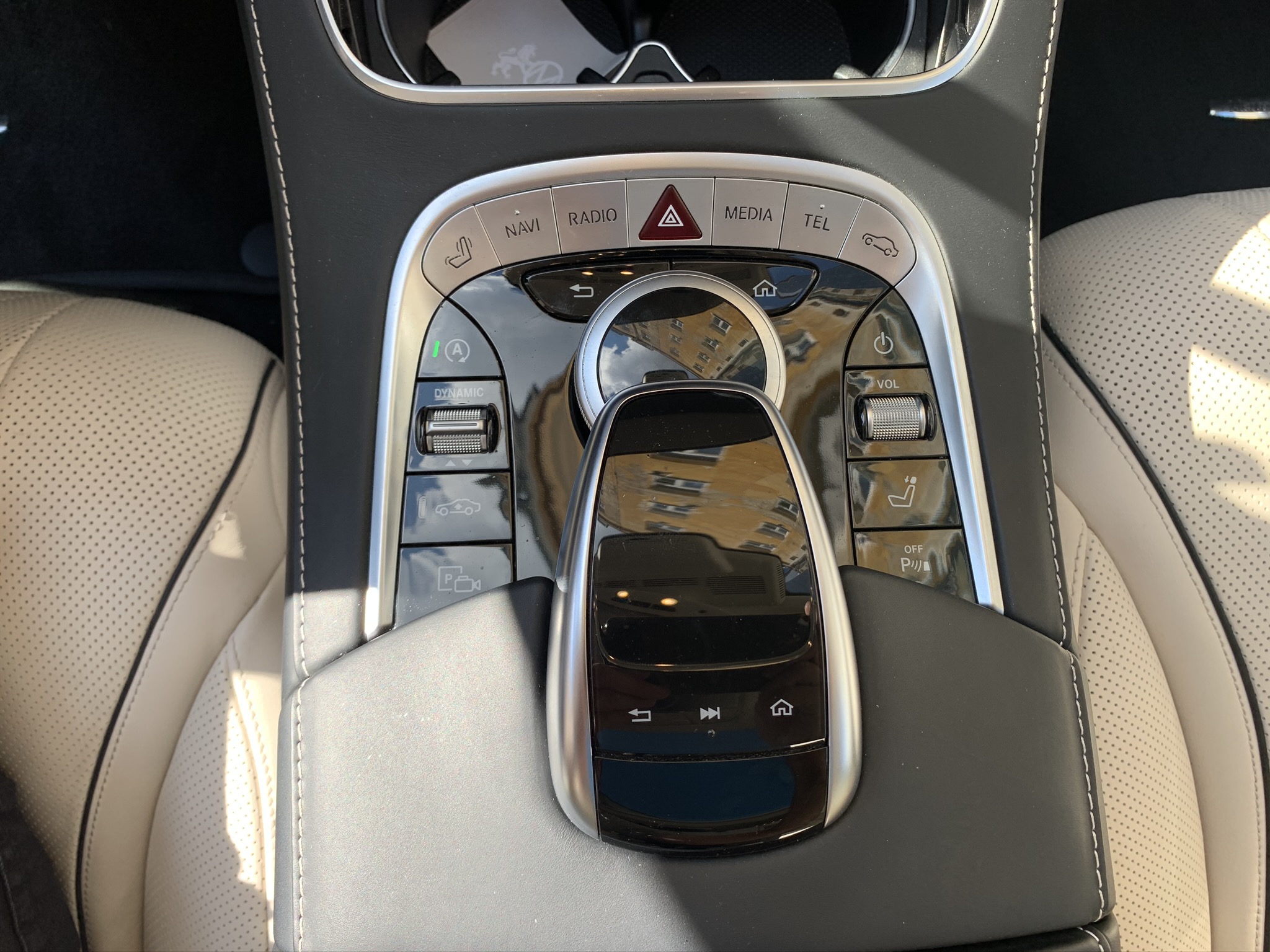 Mercedes-Benz Ostatní