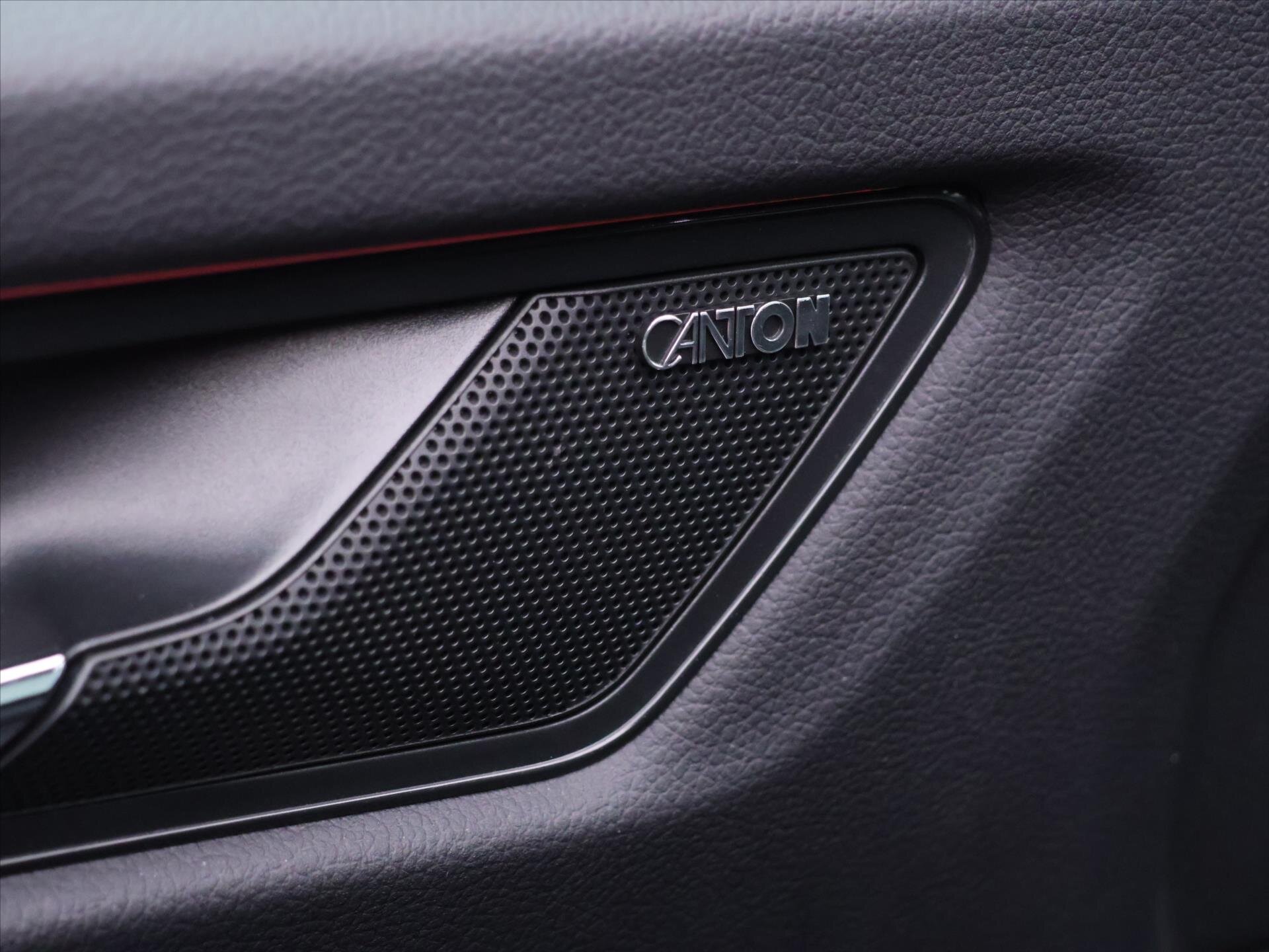 Škoda Kodiaq SUV 2,0 l 140 kw