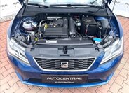 Seat Leon Kombi 1,2 l 77 kw