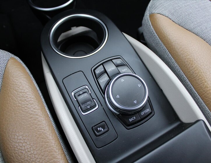 BMW i3 Hatchback 0,0 125 kw