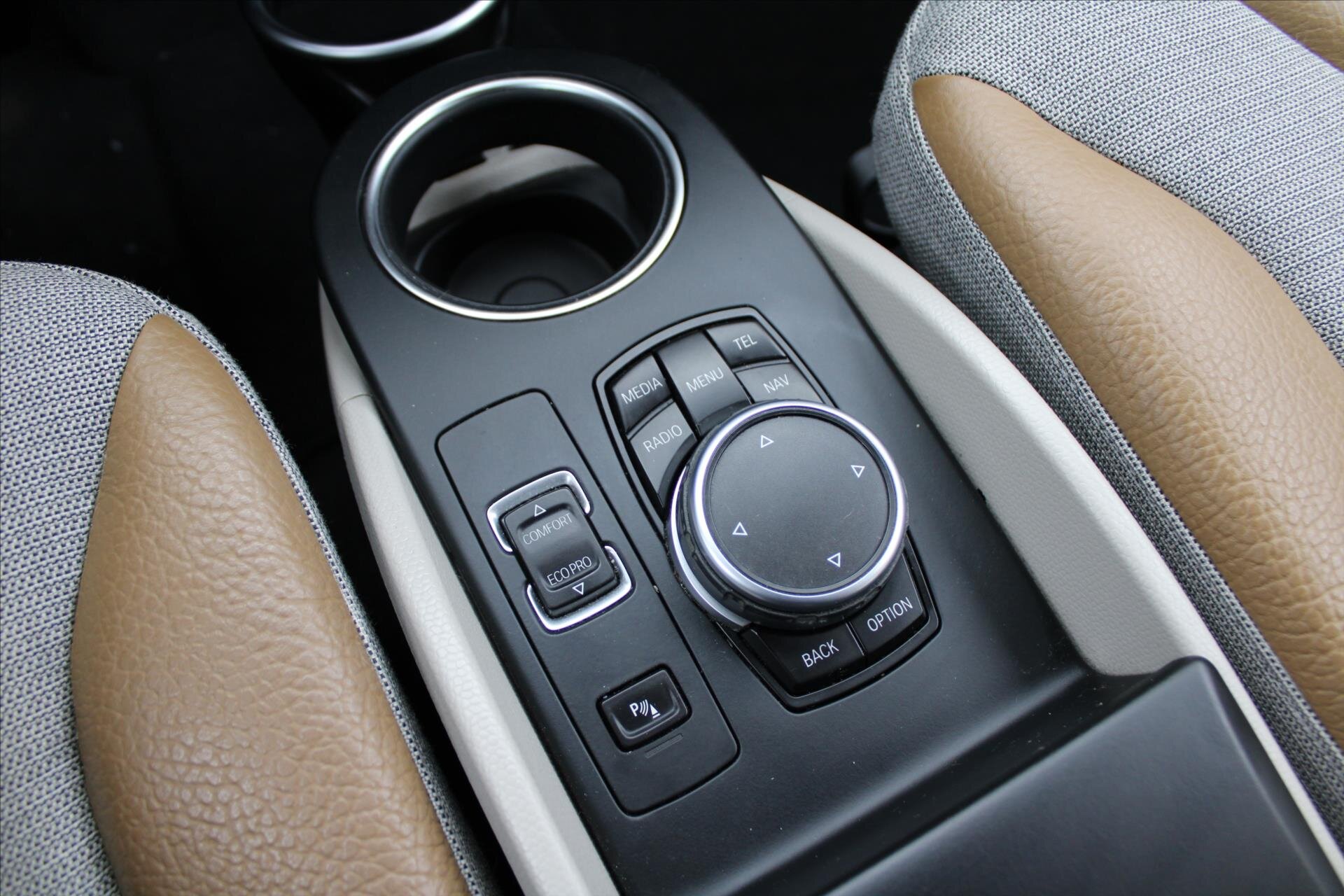 BMW i3 Hatchback 0,0 125 kw