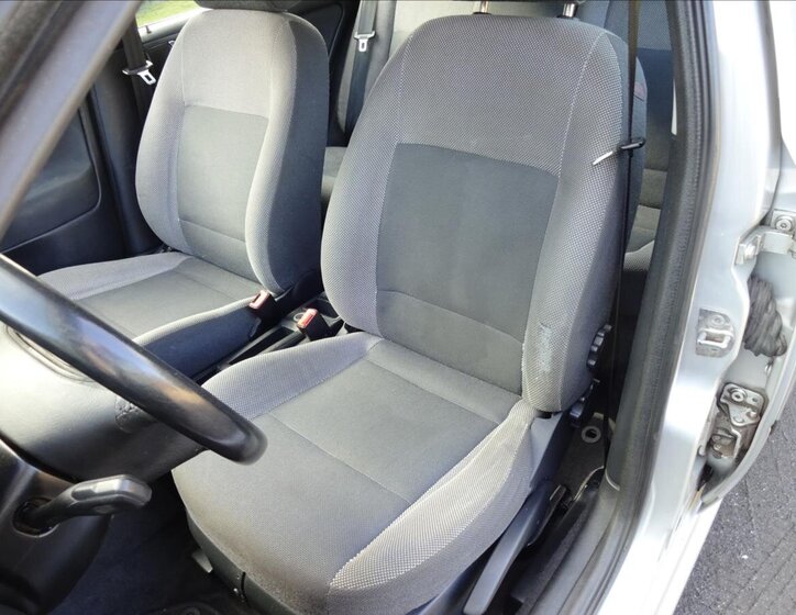 Škoda Octavia Kombi 1,9 l 81 kw